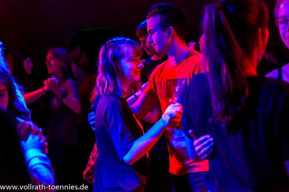 2019 09 28 Come together party 8723